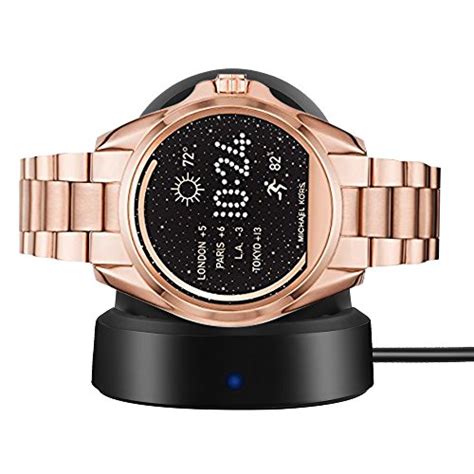 michael kors bradshaw watch charger|michael kors access smartwatch bradshaw.